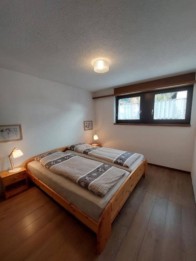 Ferien In Der Region Lenzerheide Apartment Exterior photo